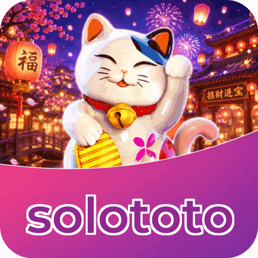 solototo